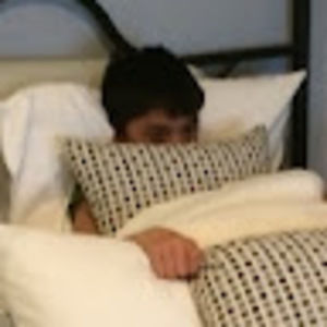 Meet your Posher, Algonquin waste